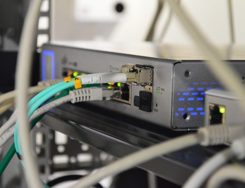 Why security should be a top priority when choosing a hosting service