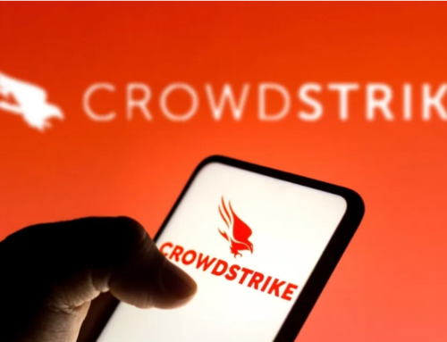 CrowdStrike – the cybersecurity firm: It’s historical political fiasco.