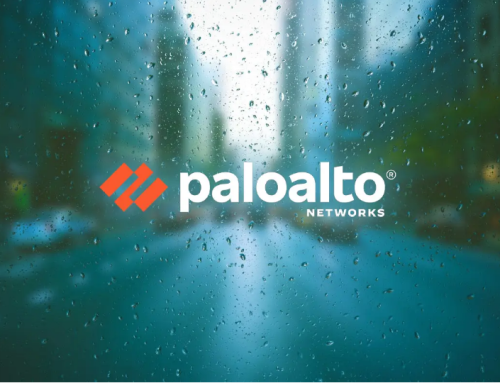 Palo Alto Networks: The Other Security Provider.